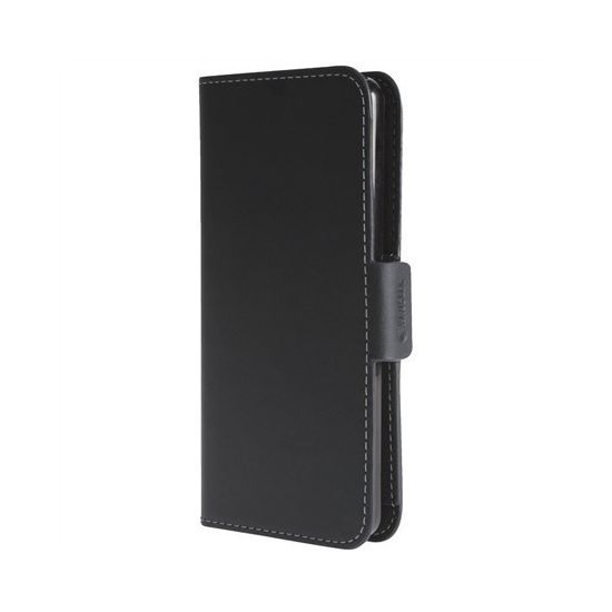 Krusell Leather Cover for LG G6