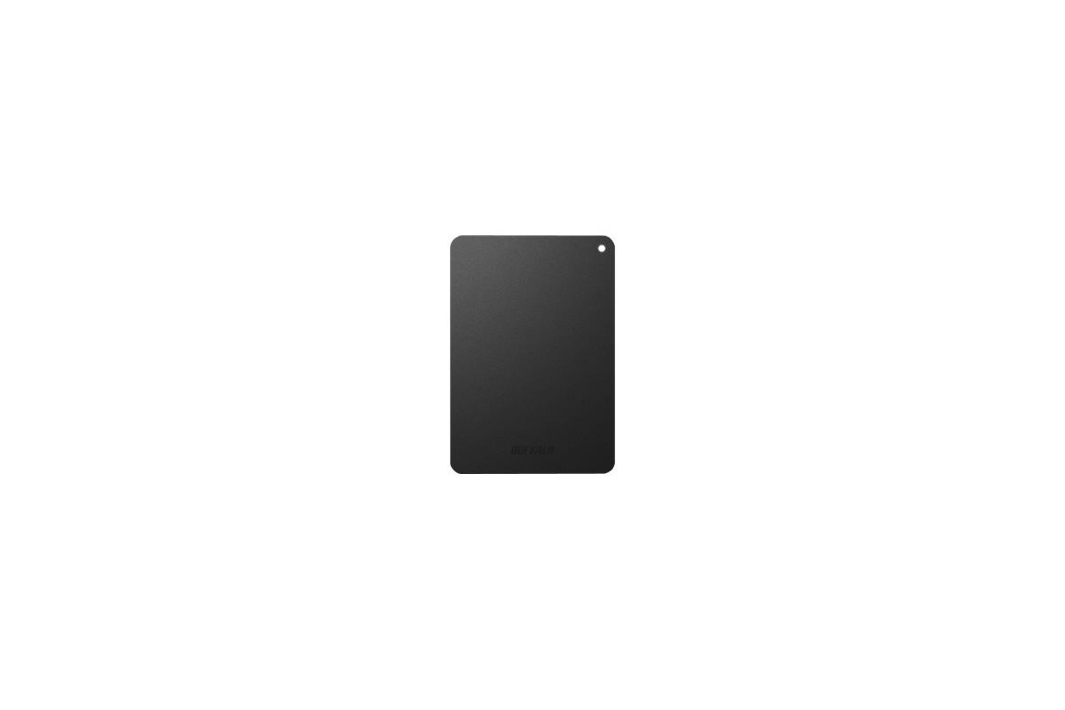BUFFALO MiniStation Safe (HD-PNFU3 series) - 3TB