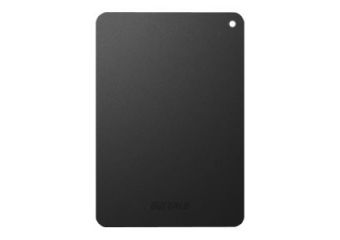BUFFALO MiniStation Safe (HD-PNFU3 series) - 3TB