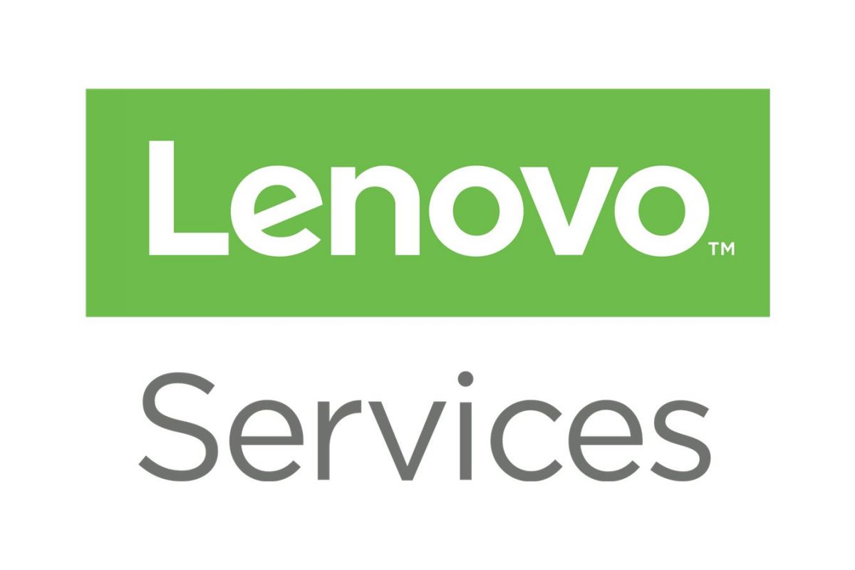 Lenovo Committed Service On-Site Repair