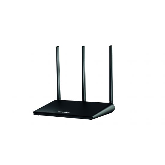 STRONG Dual Band Router 750 Mbit/s