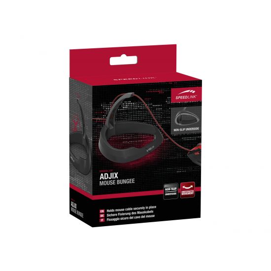 SPEEDLINK ADJIX Mouse Bungee - styringssystem til musekabel