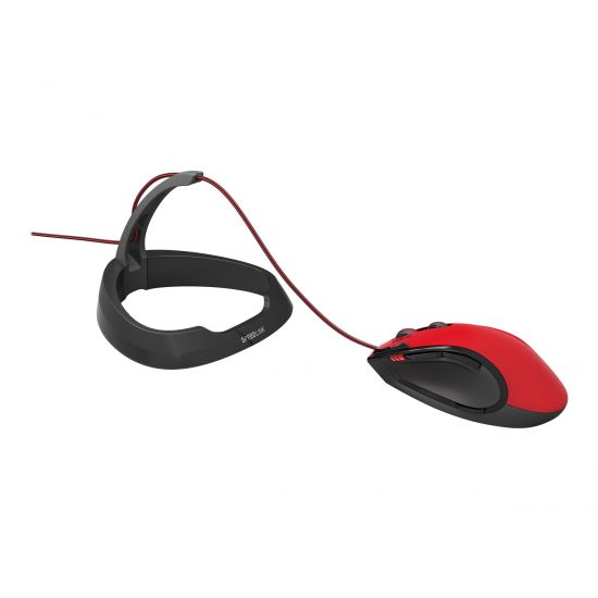 SPEEDLINK ADJIX Mouse Bungee - styringssystem til musekabel