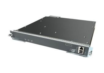 Cisco Wireless Service Module 2 for High Availability