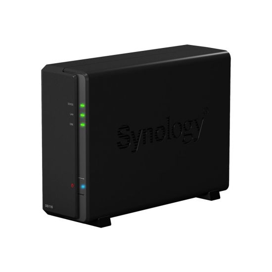 Synology Disk Station DS116