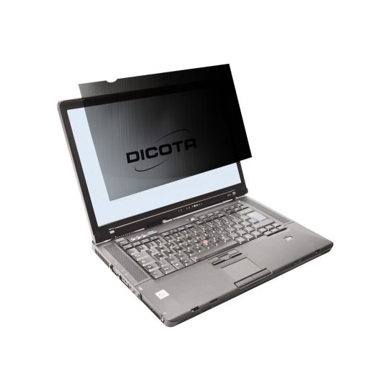 DICOTA Secret sikkerhedsskærmfilter