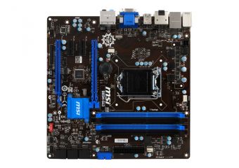 MSI B85M-G43
