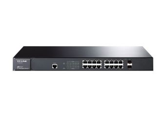TP-Link JetStream TL-SG3216