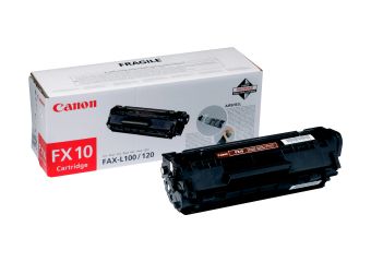 Canon FX-10