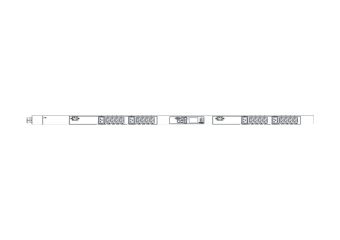 Raritan Dominion PX PX3-5469V