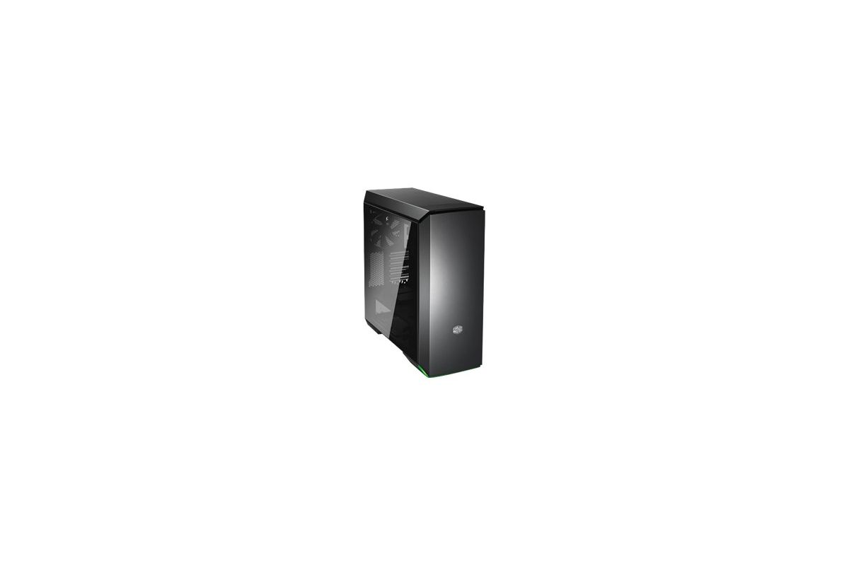 Cooler Master MasterCase MC600P