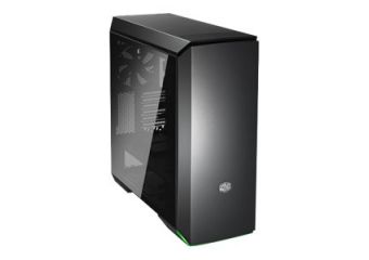 Cooler Master MasterCase MC600P