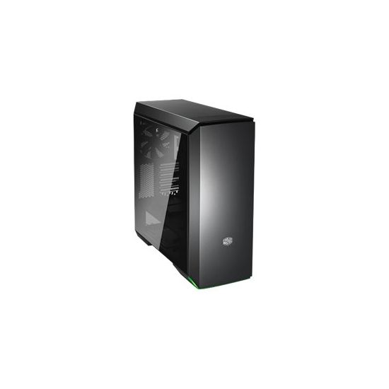 Cooler Master MasterCase MC600P