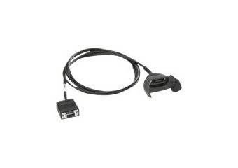 Motorola RS232 Communication and Charging Cable