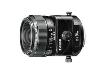 Canon TS E