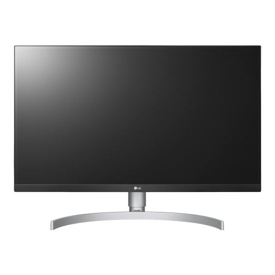 LG 27UK850-W - WLED 27" AMD FreeSync AH-IPS 5ms - 4K 3840x2160