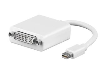 MicroConnect DVI-adapter