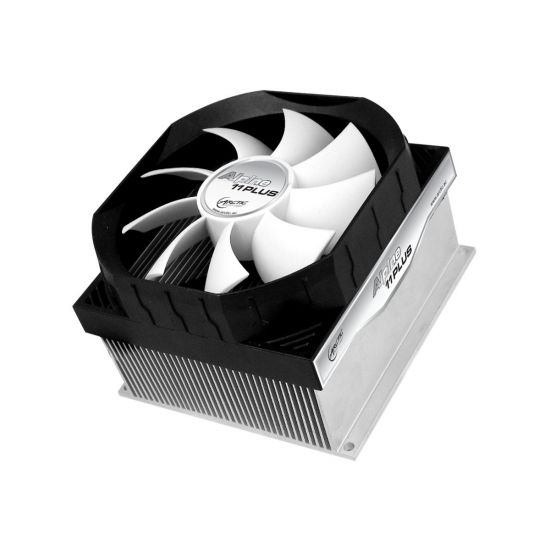 ARCTIC Alpine 11 Plus - processor-køler