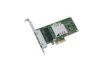 Intel Ethernet Server Adapter I340-T4