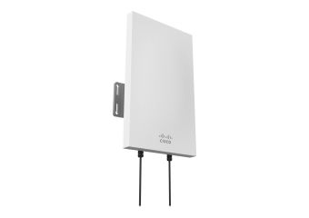 Meraki 5 GHz Sector Antenna (13 dBi Gain)
