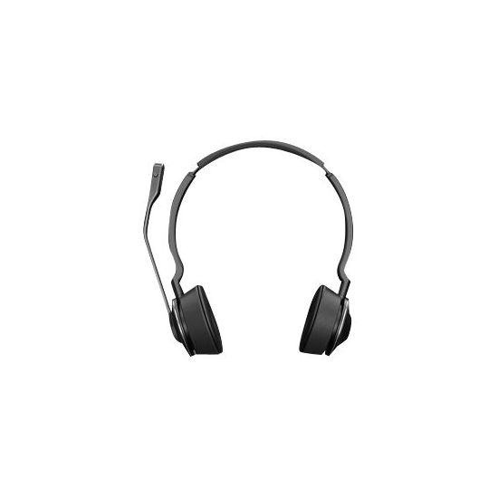 Jabra Engage 75 Stereo - headset
