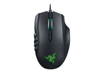 Razer Naga Chroma