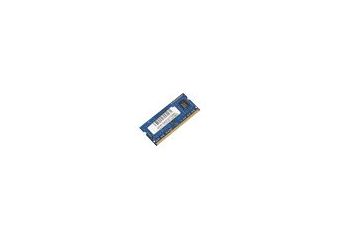 MicroMemory - 2GB - DDR3 - 1066MHz - SO DIMM 204-PIN