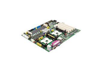 Systemboard 533MhZ FSB SCSI for ML330T03