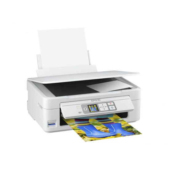 Epson Expression Home XP-355 - multifunktionsprinter - farve