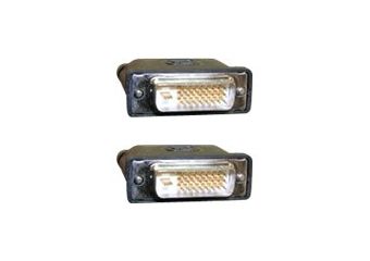 MicroConnect DVI-kabel