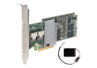 Intel RAID Controller RS25AB080
