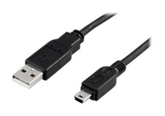 Deltaco USB-27S