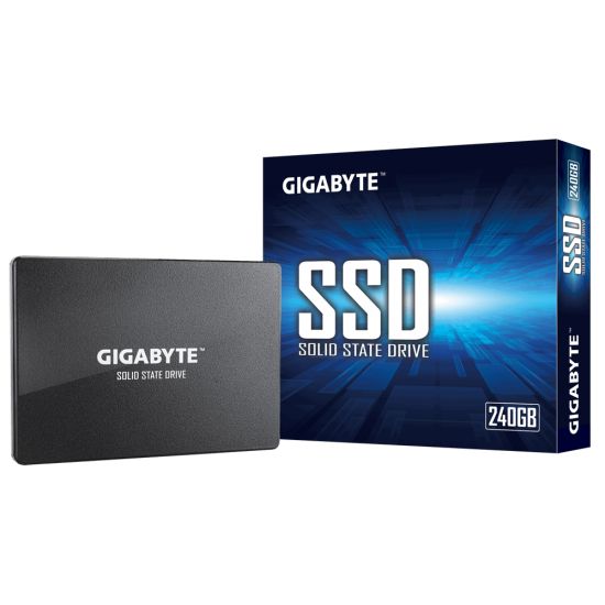 Gigabyte SSD 2.5" SATA-6.0 240GB