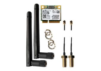 Shuttle WLN-S WLAN kit