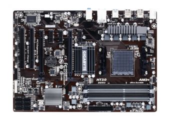 Gigabyte GA-970A-DS3P