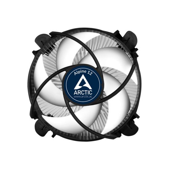 ARCTIC Alpine 12 - processor-køler