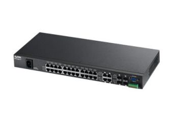 Zyxel MES3500-24