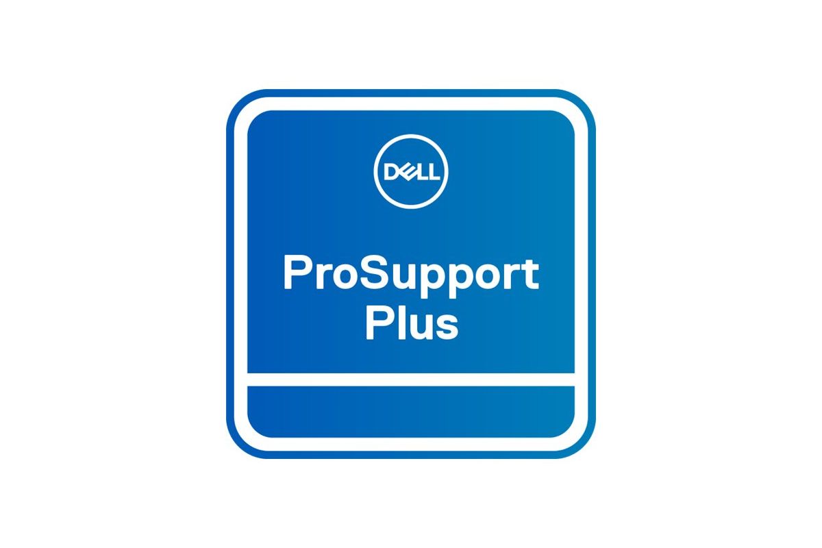 Dell 1Y CAR > 3Y ProSupport Plus NBD