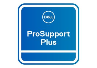Dell 1Y CAR > 3Y ProSupport Plus NBD