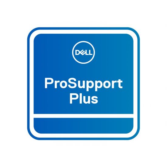 Dell 1Y CAR > 3Y ProSupport Plus NBD
