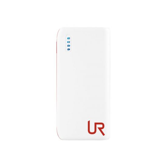 Urban Revolt Power Bank 4400