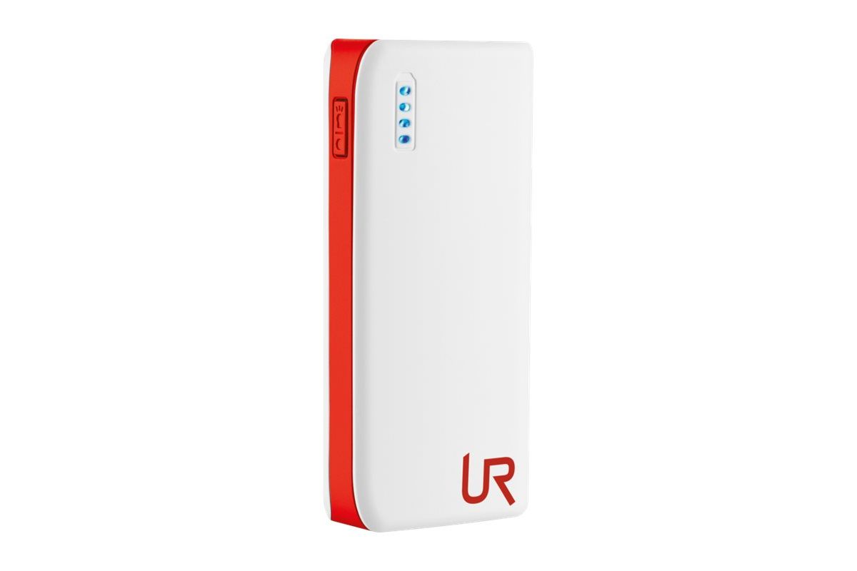 Urban Revolt Power Bank 4400