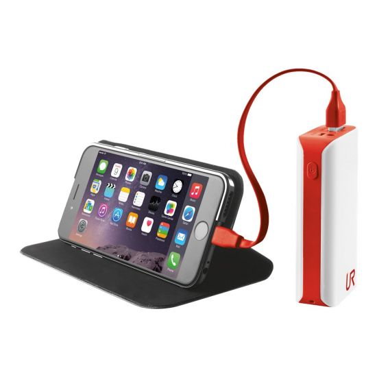 Urban Revolt Power Bank 4400