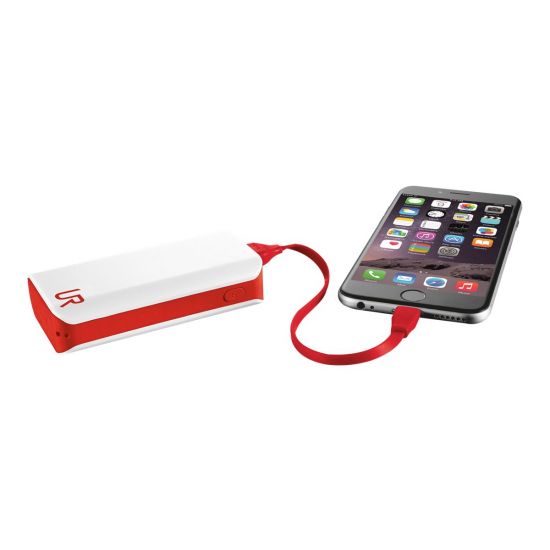 Urban Revolt Power Bank 4400