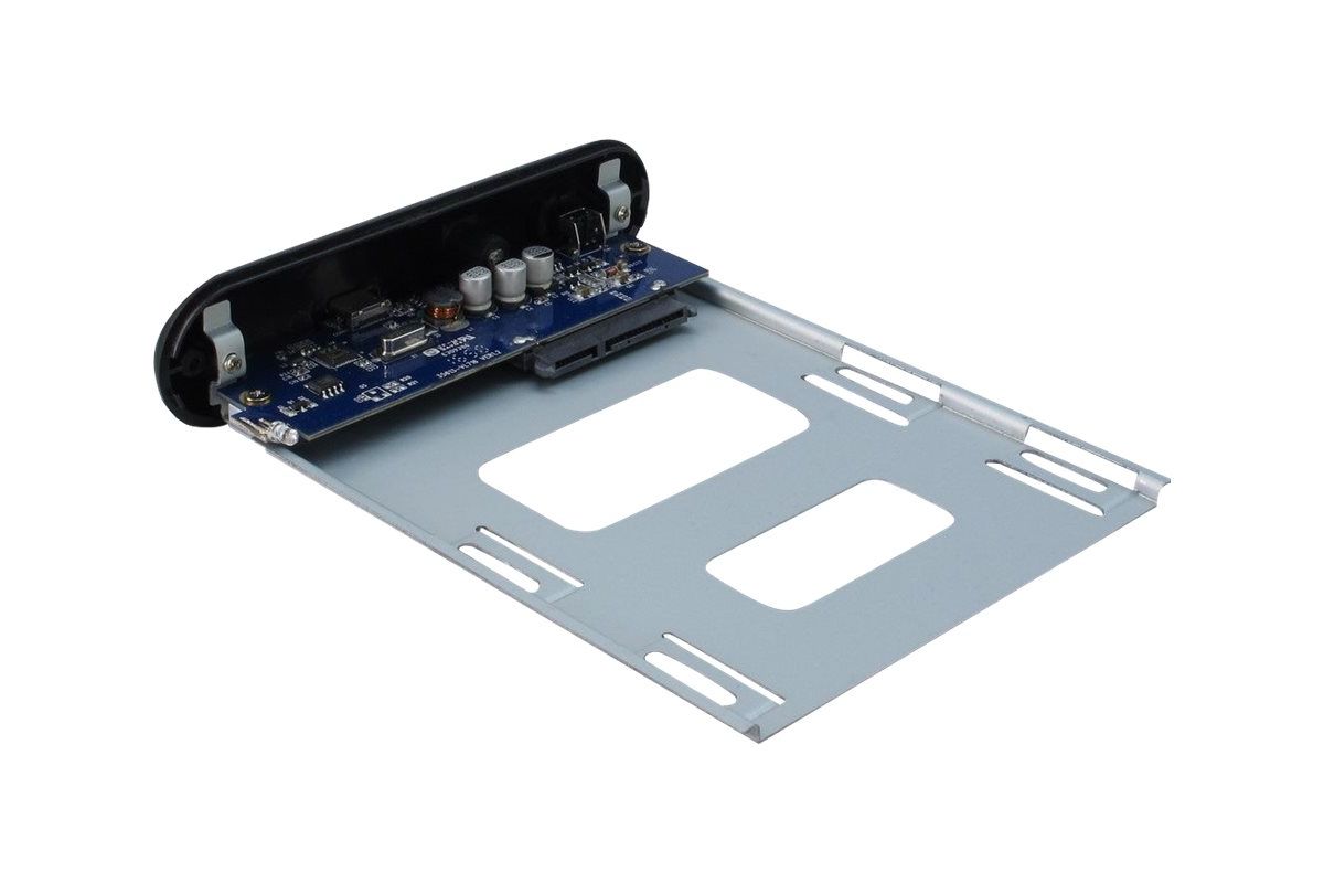 Inter-Tech Argus GD-35613-S3