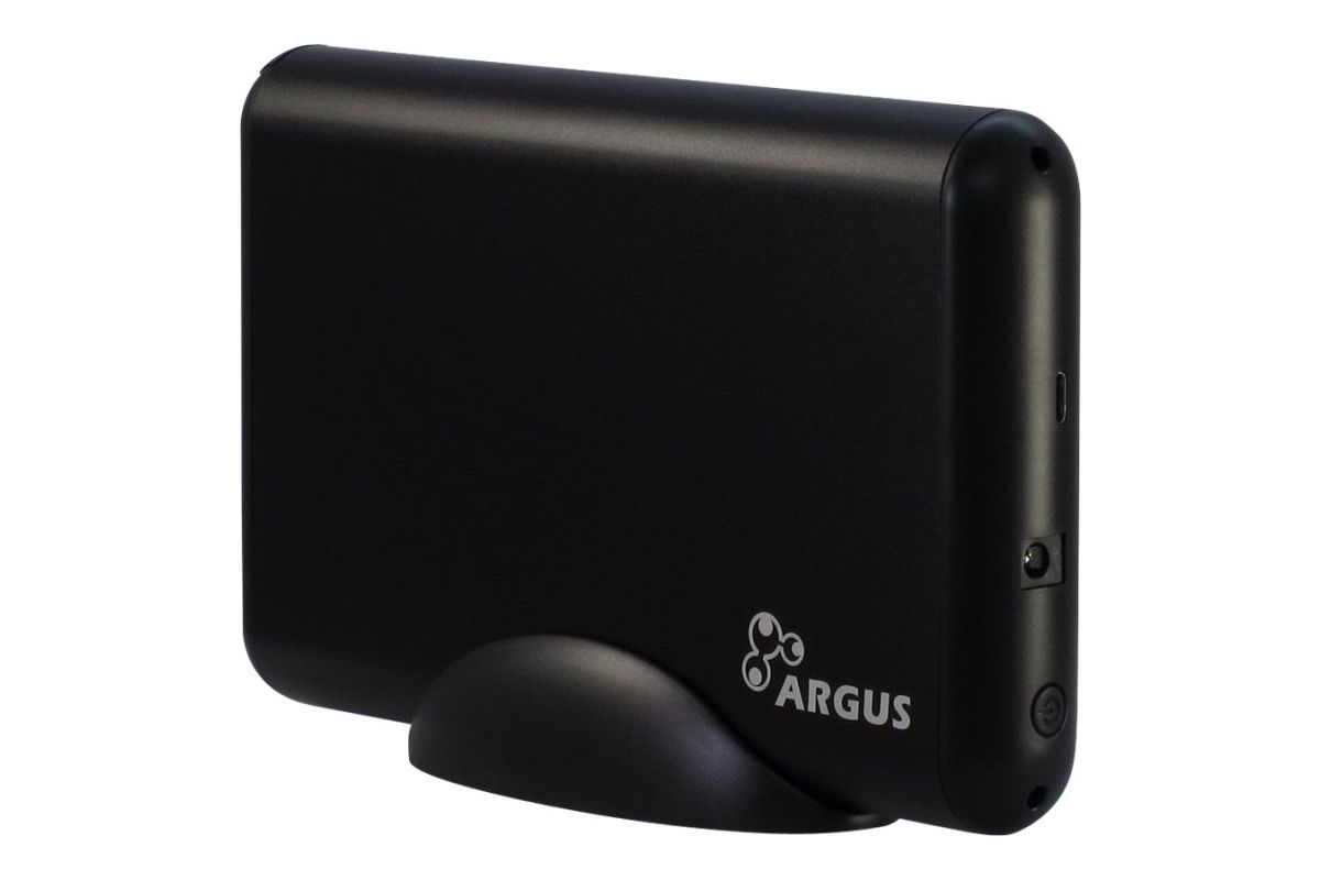 Inter-Tech Argus GD-35613-S3