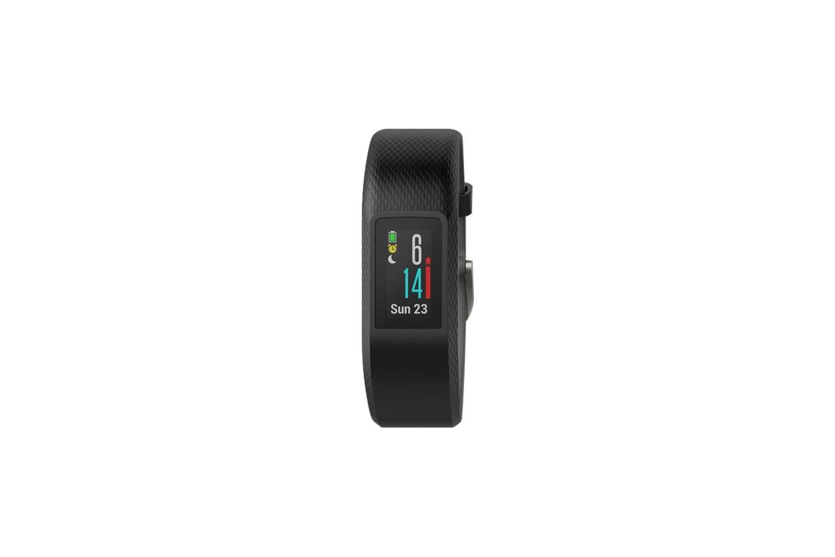 Garmin vívosport aktivitetssporer