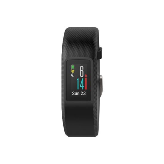 Garmin vívosport aktivitetssporer