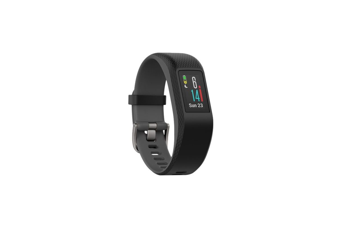 Garmin vívosport aktivitetssporer