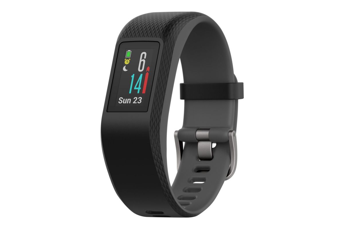 Garmin vívosport aktivitetssporer